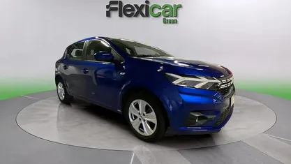 Usado Dacia Sandero Expression 91 CV (66 kW) 2023 Berlina