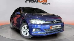 Usado 2019 VW Polo Edition Berlina | 12.490 € (Super precio)