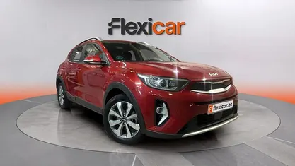 Usado Kia Stonic 84 CV (61 kW) 2023 SUV