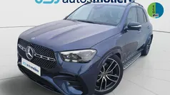 Usado 2024 Mercedes GLE300 | 79.890 € (Un poco caro)
