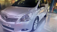 Usado 2009 Toyota Verso Multidrive S Monovolumen | 9900 € (Buen precio)