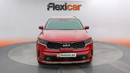 Używany Kia Sorento 232 KM (170 kW) 2023 Czerwony SUV