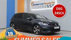 Usado 2018 VW Golf VII GTI | 25.900 € (Precio justo)