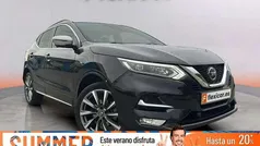 Usado 2019 Nissan Qashqai N-Connecta SUV | 15.690 € (Buen precio)