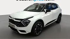 Usado 2024 Kia Sportage GT-Line SUV | 34.319 € (Buen precio)