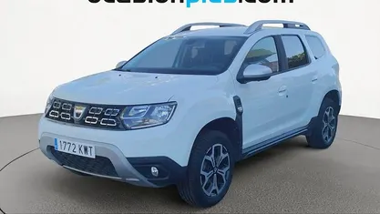 Usado Dacia Duster Prestige 116 CV (85 kW) 2019 SUV