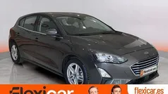Usado 2022 Ford Focus Trend+ Berlina | 17.490 € (Precio justo)