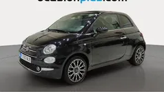 Usado 2023 Fiat 500 Dolcevita Utilitario | 10.455 € (Buen precio)