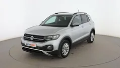 Usado 2020 VW T-Cross Advance SUV | 18.799 € (Precio justo)