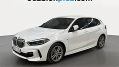 Usado 2021 BMW 118 Utilitario | 22.446 € (Precio justo)