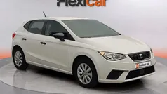 Usado 2018 Seat Ibiza Reference Berlina | 9490 € (Buen precio)