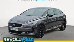 Gris Usado 2017 DS Automobiles DS5 Performance Utilitario | 13.500 € (Precio justo)