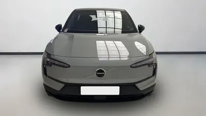 Nieuw Volvo EX30 Core 200 kW (272 PK) 2025 Wit SUV
