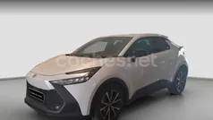 Usado 2024 Toyota C-HR Advance SUV | 31.490 € (Precio justo)