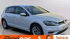 Usado 2020 VW Golf VII Advance Berlina | 20.470 € (Precio justo)