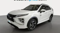Blanco Usado 2023 Mitsubishi Eclipse SUV | 19.810 € (Buen precio)