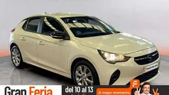 Usado 2021 Opel Corsa Elegance Berlina | 11.090 € (Buen precio)