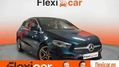 Mercedes B200