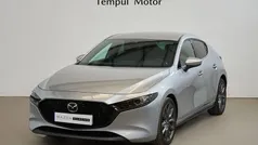Usado 2019 Mazda 3 Berlina | 20.500 € (Precio justo)