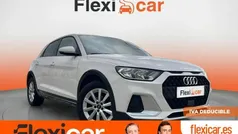 Blanco Usado 2022 Audi A1 Premium Utilitario | 17.990 € (Precio justo)