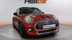 Usado 2016 Mini Cooper D Utilitario | 10.890 € (Precio justo)
