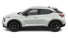 Usado 2025 Nissan Juke Tekna SUV | 31.199 € (Precio justo)