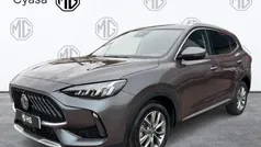 Gris / plata Usado 2024 MG HS Comfort SUV | 19.400 € (Buen precio)