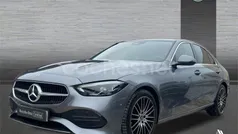 Usado 2024 Mercedes C200 Berlina | 42.900 € (Precio justo)