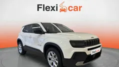 Blanco Usado 2024 Jeep Avenger Altitude SUV | 18.490 € (Buen precio)