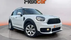 Blanco Usado 2019 Mini Cooper D Countryman SUV | 17.690 € (Super precio)