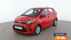 Usado 2019 Kia Picanto Utilitario | 10.899 € (Precio justo)