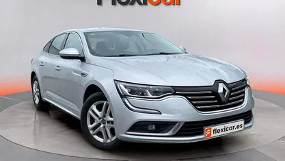 Usado Renault Talisman LIMITED 131 CV (96 kW) 2018 Berlina