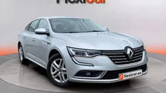 Gris Usado 2018 Renault Talisman LIMITED Berlina | 12.790 € (Buen precio)