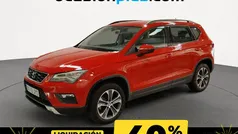 Usado 2017 Seat Ateca Style Plus SUV | 13.590 € (Buen precio)