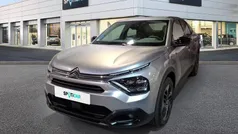 Plata Usado 2024 Citroën e-C4 Berlina | 25.970 € (Precio justo)