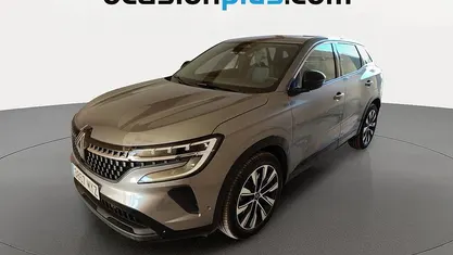 Usado Renault Austral Techno 200 CV (147 kW) 2025 SUV