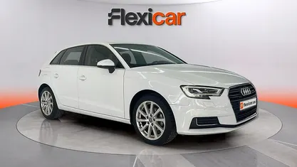 Usado Audi A3 Design 150 CV (110 kW) 2018 Berlina