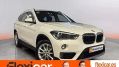 Usado 2019 BMW X1 SUV | 21.990 € (Precio justo)