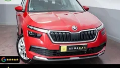 Usado 2022 Skoda Kamiq Style SUV | 19.250 € (Precio justo)
