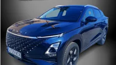 Azul Nuevo 2025 Omoda 5 SUV | 28.500 € (Precio justo)