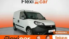 Usado 2020 Fiat Doblò Monovolumen | 9790 € (Precio justo)