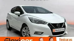 Usado 2019 Nissan Micra N-Connecta Utilitario | 13.990 € (Precio justo)
