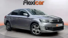 Citroën C-Elysee I