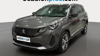 Usado Peugeot 5008 Allure 131 CV (96 kW) 2024 SUV