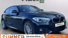 Usado 2018 BMW 118 Utilitario | 18.790 € (Buen precio)
