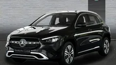 Mercedes GLA250
