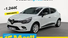Usado 2020 Renault Clio V Business Berlina | 13.690 € (Precio justo)