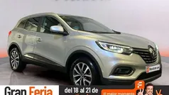 Usado 2020 Renault Kadjar Intens SUV | 18.490 € (Precio justo)