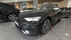 Usado 2025 Audi A3 Sportback Premium Berlina | 77.885 €