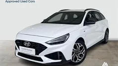 Usado 2024 Hyundai i30 N Line Familiar | 20.900 € (Precio justo)